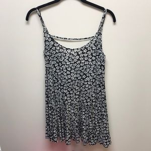 Brandy Melville Open back dress